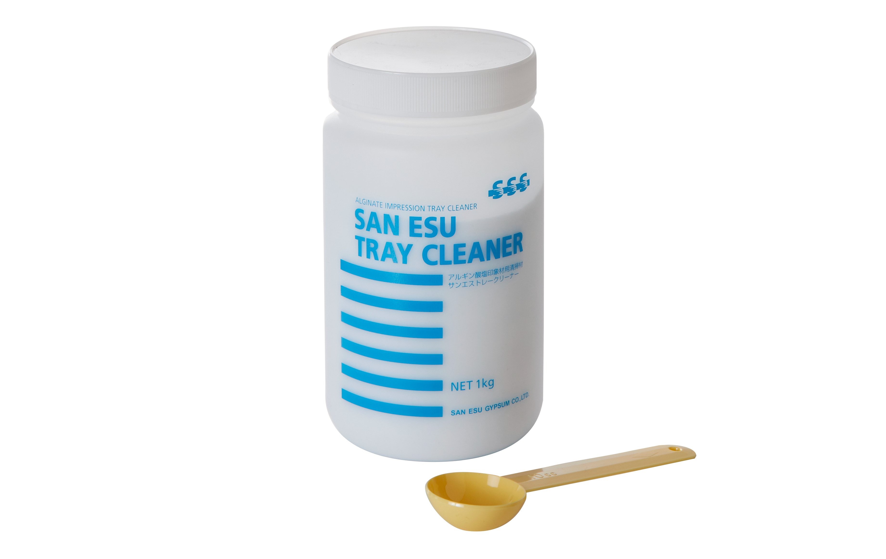 San ESU Tray Cleaner